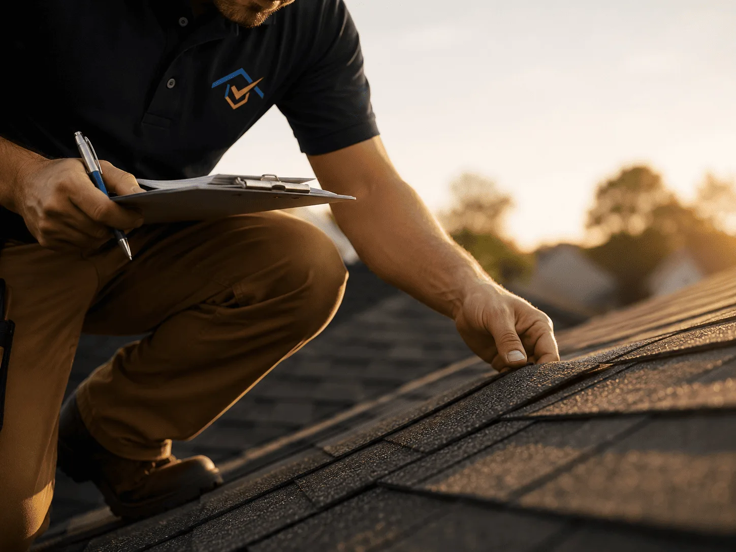 Why Choose Roof Inspection in Sandyville, WV